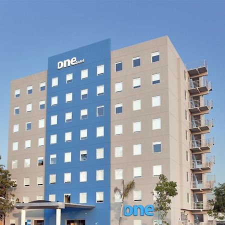 One Acapulco Diamante Exterior foto