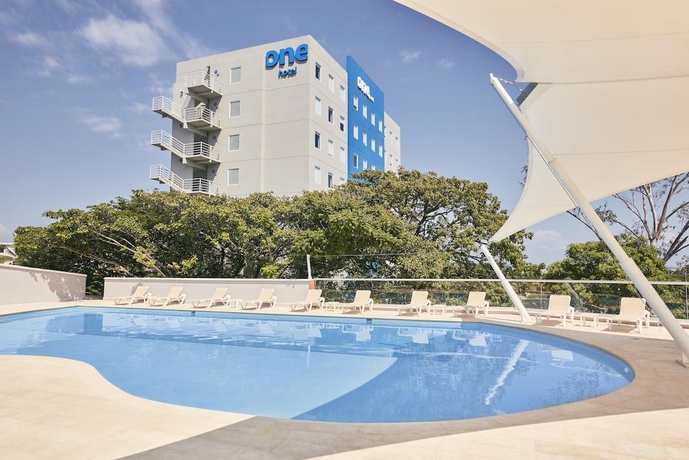 One Acapulco Diamante Exterior foto
